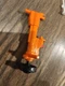 Crash Dummies Jack Hammer Junk Bot Tyco Vintage Action Figure Accessory Only A8