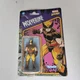 Wolverine X-Men Marvel Legends Classic Retro 3.75" figure Kenner Hasbro