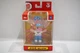 Topps Garbage Pail Kids GPK Joe Blow Action Figure Loyal Subjects New SEALED