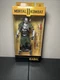 McFarlane Toys Mortal Kombat 11 KABAL 7" Action Figure w/ Weapons Sealed NEW