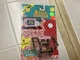 Magic Screen Wind Up MOC Matchbox - Vintage 1988 New Pee Wee Herman Playhouse