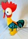 Disney Moana Plush HEI HEI  13" (Electronics Are NOT working for me)