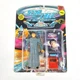 Star Trek The Next Generation Lt Commander Data as a Romulan 1993 Playmates TNG