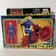 Hasbro Kenner Marvel Legends Ghost Rider 3.75 in Action Figure New/Sealed 🔥