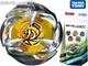 Takara Tomy BX-24 02 Wyvern Gale 3-60T Beyblade X