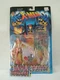 Marvel X-Men LADY DEATHSTRIKE Battle Brigade Toy-Biz 1996