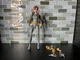 Hasbro Marvel Legends Black Widow 6&rdquo; Grey Suit Avengers Action Figure