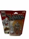 Marvel Entertainment X Men Iceman With Super Ice Slide Action Figure