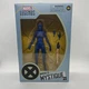 Marvel Legends Series X-Men Mystique 6 inch Action Figure - Brand New In Package