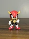 Mighty The Armadillo - Sonic The Hedgehog Classic Series - Jakks 2.5" Figure D1