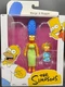 Jakks Pacific - The Simpsons - Marge & Maggie 5"