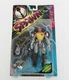 Vtg Spawn Series 6 Super-Patriot Action Figure Todd McFarlane 1996 NRFP NOC VGC