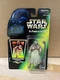 Star Wars Power of the Force Tusken Raider Action Figure 1996 Kenner Box 252