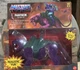 Mattel Panthor Masters of the Universe Origins Rise of Evil Figure Sealed New