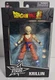 Bandai Dragon Stars Series Dragon Ball Z Super Krillin Series 14 