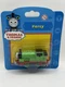 Vintage 2002 ERTL Thomas & Friends Diecast Train Percy 機関車トーマス パーシー