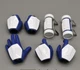 Hands Figure 1/6 Hot Toys Star Wars Stormtrooper MMS401 Collectible Accessories