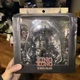 Mezco Toyz King Kong of Skull Island 7 inch  Black Action Figure