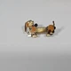 Disney Pixar Slinky Dog Spring Action Pin Trading 2007 Toy Story Walt Disney