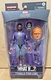 Hasbro Marvel Legends: What If..? - T'Challa Star-Lord, The Watcher BAF *NEW