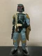 Star Wars BOBA FETT Classic Collectors Series-10" Applause 1995 Applause - RARE!
