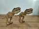 2017 lot 2 Jurassic World Park Legacy Collection Extreme Chomping T-Rex