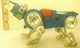 Vintage 1981 Voltron GB-36 Y&K Japan Go Lions Die-cast Toy #4