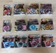 Selection Beyblade Metal Fusion Fury Fight TAKARA TOMY OVP Beyblades
