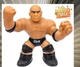Goo Jit Zu WWE Stretchy Superstar The Rock 4.5 Inch Toy Figure Collectible