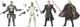 Star Wars Blu-Ray Commemorative Collection Episode II Attack of the clones aotc