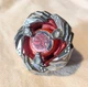 Beyblade X BX-24 05 Leon Claw 3-80HN Takara Tomy No Box No Beycode New
