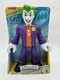 Imaginext XL The Joker 10" Action Figure DC Super Friends Batman Villain 3-8 Yrs