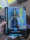 McFarlane Freddy Freeman Captain Marvel Jr. DC Classic #55 PLATINUM Wave 14