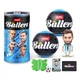 FIFA World Cup 2026&trade; Ballers Series 1 2 Pack by ZURU &ndash; Official Licensed Product