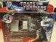 Hasbro Transformers Back to the Future 40th Anniversary Gigawatt Delorean NIB