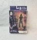 Slash Guns N Roses Action Figure BST AXN The Loyal Subjects New
