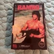 NECA RAMBO FIRST BLOOD FIGURE Reel Toys Sylvester Stallone NECA