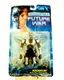 1992 Kenner Terminator 2 Future War Kromium Action Figure MOC Sealed