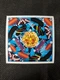 Tomy Beyblade Metal BB-70 Galaxy Pegasis Variant Decal Sheet Imported New Unique