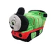 Thomas And Friends Percy #6 Green Soft Plush Train Toy NWT Thomas The Train