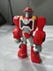 2013 Hasbro Transformers Rescuebots Heatwave Red  12" C-023E