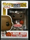 Funko Pop + Protector! Basketball #114 NBA Michael Jordan (Target) *Mint*