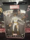 Marvel Legends Infinite Series Iron Fist 6" Figure The Allfather Odin BAF New