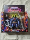 Mattel MOTU Masters Of The Universe X Thundercats Skell-Ra Sealed Action Figure