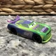 Disney Pixar Cars Color Changers 2 in 1 H.J. Hollis HJ
