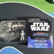 Star Wars Micro Galaxy Squadron Scout Class Series 7 Commander Rex w/ BARC