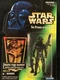 Star Wars The Power of the Force Death Star Gunner Action Figure - Kenner