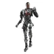DC Batman Zack Snyder`s Justice League Cyborg TMS057 1/6 32cm Hot Toys