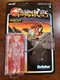Thundercats Invisible Tygra Action Figure & Accessory  Super7 ReAction - NEW