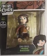 WETA Workshop Mini Epics Lord Of The Rings Frodo Baggins Loot Crate Exclusive